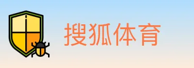 搜狐体育 logo